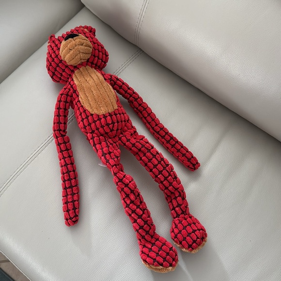 Dog Squeaker Toy - Picture 2 of 3